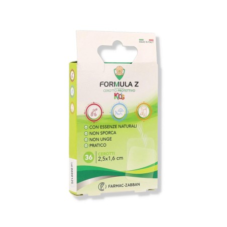 FORMULA Z CEROTTI