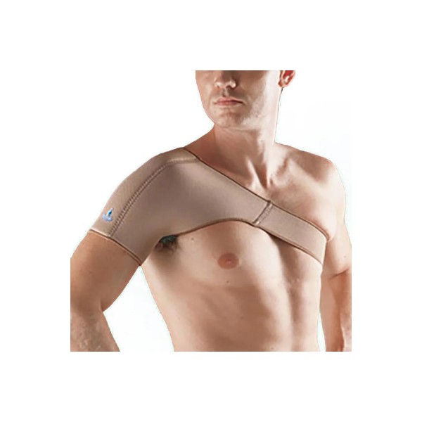 SPALLIERA NEOPRENE M OPPO