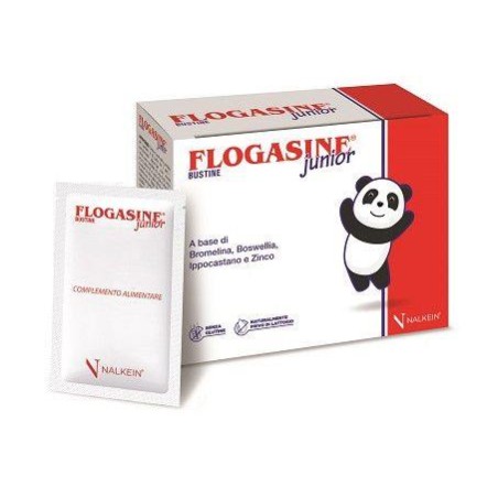 FLOGASINE JUNIOR 20BUST