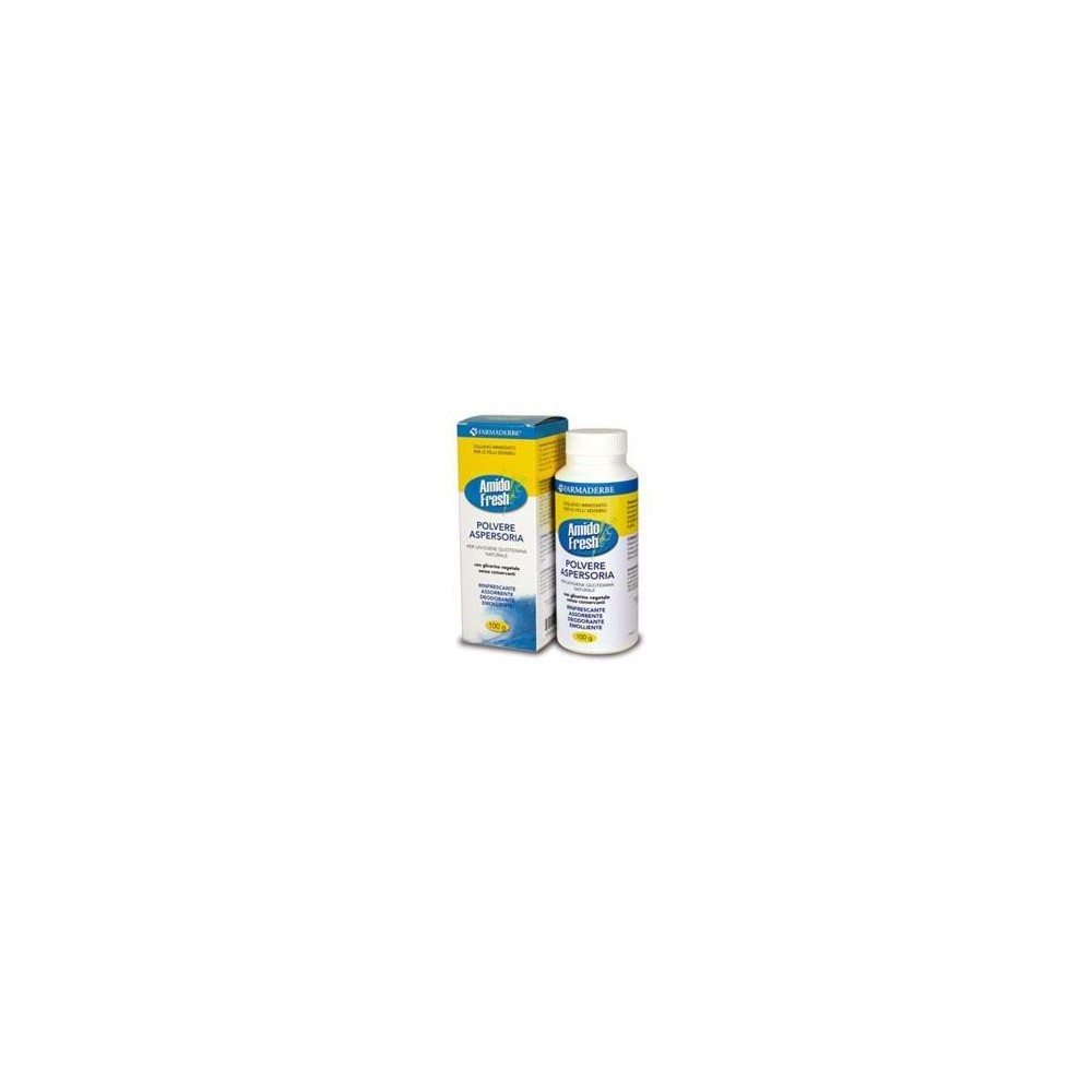 AMIDO FRESH POLVERE ASPERSORIA