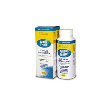 AMIDO FRESH POLVERE ASPERSORIA