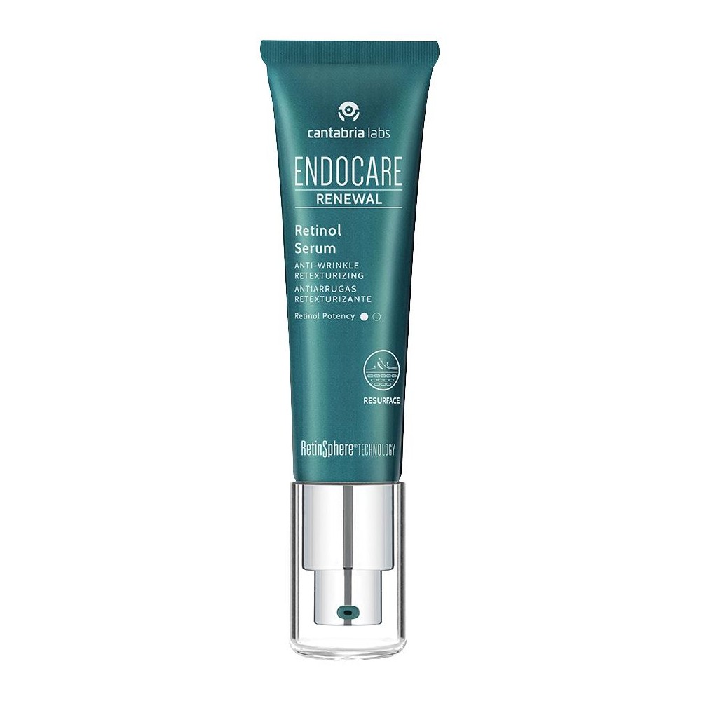 ENDOCARE RENEWAL RETINOL 0,2%