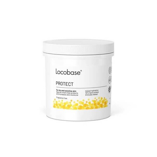 LOCOBASE PROTECT 350G