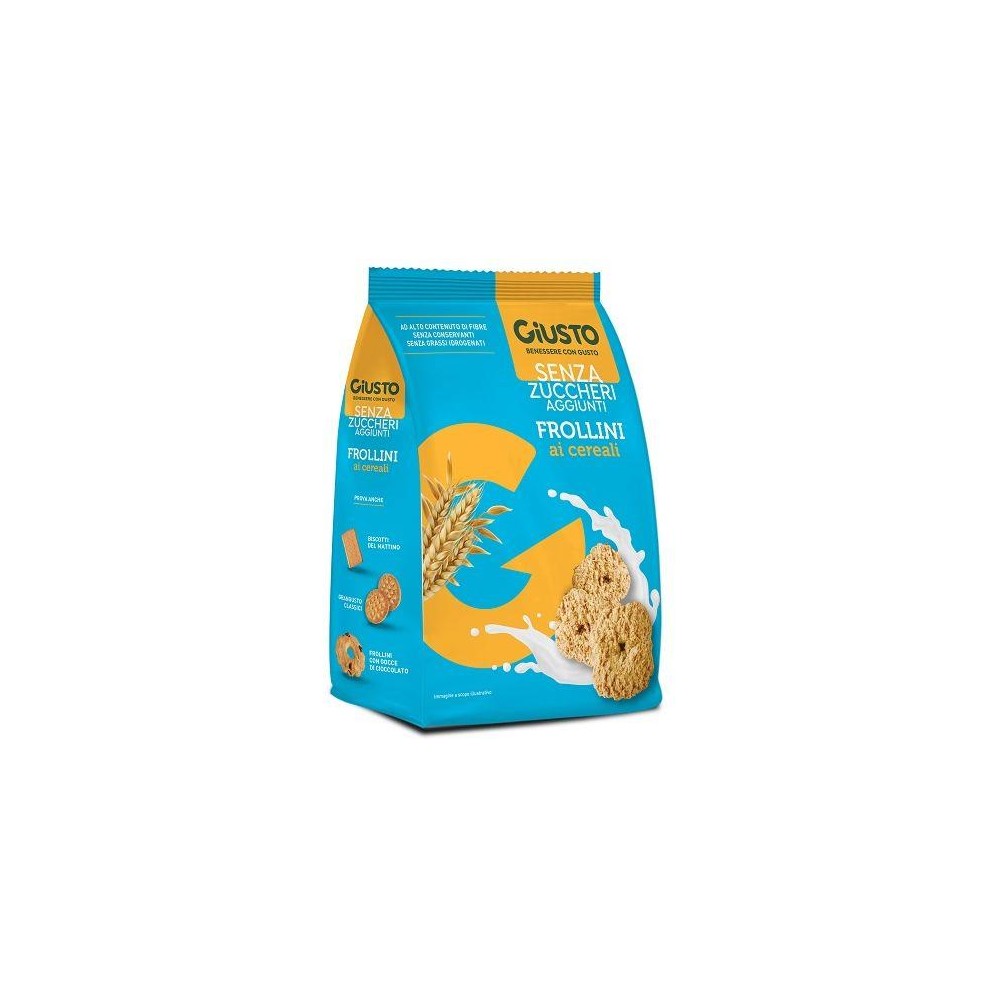 GIUSTO S/ZUCCH FROLLINI CRL