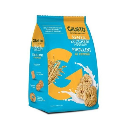 GIUSTO S/ZUCCH FROLLINI CRL