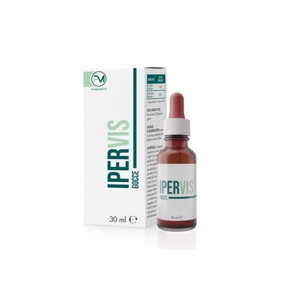 IPERVIS 30ML