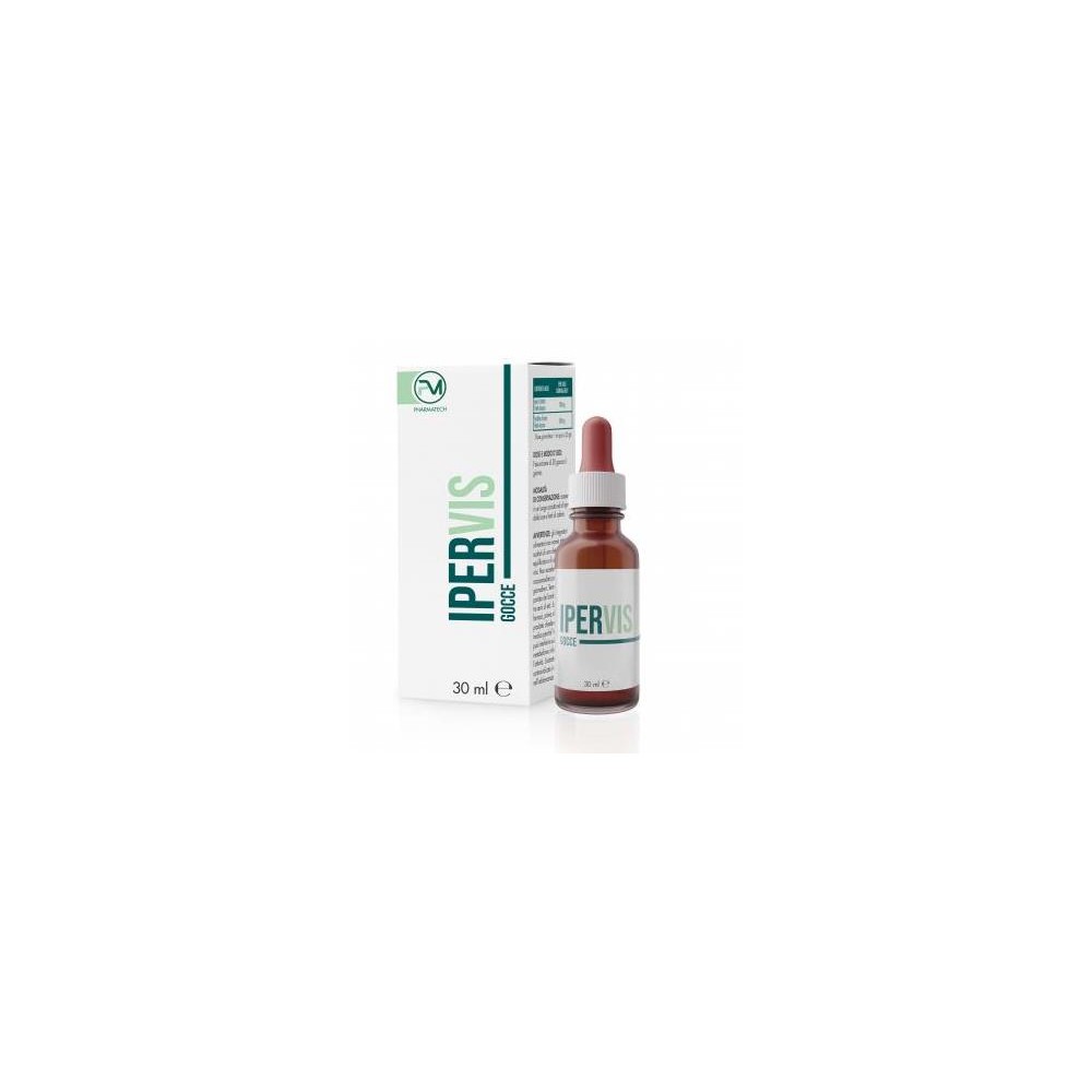 IPERVIS 30ML