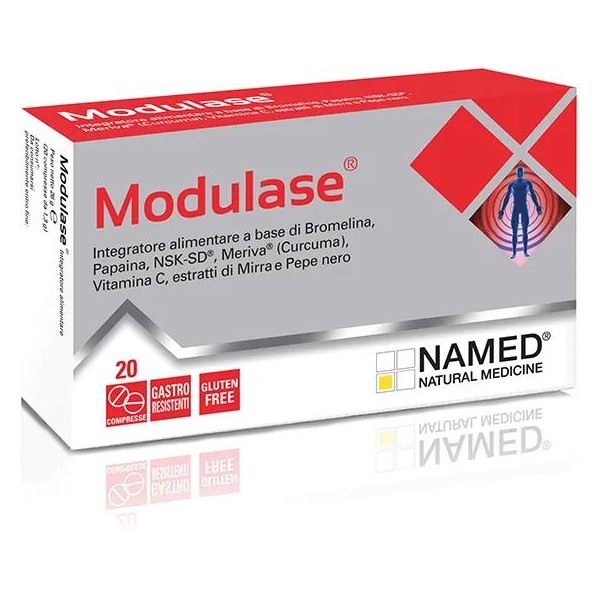 MODULASE 20CPR