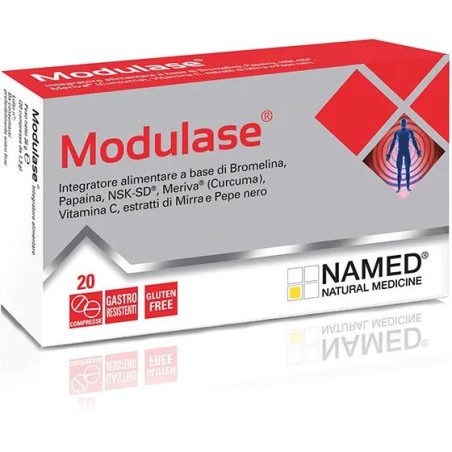 MODULASE 20CPR