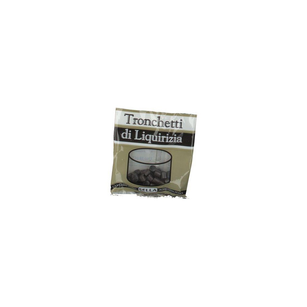 LIQUIRIZIA TRONCH BUSTA 1406