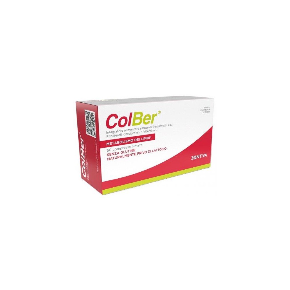 COLBER 60CPR FILMATE