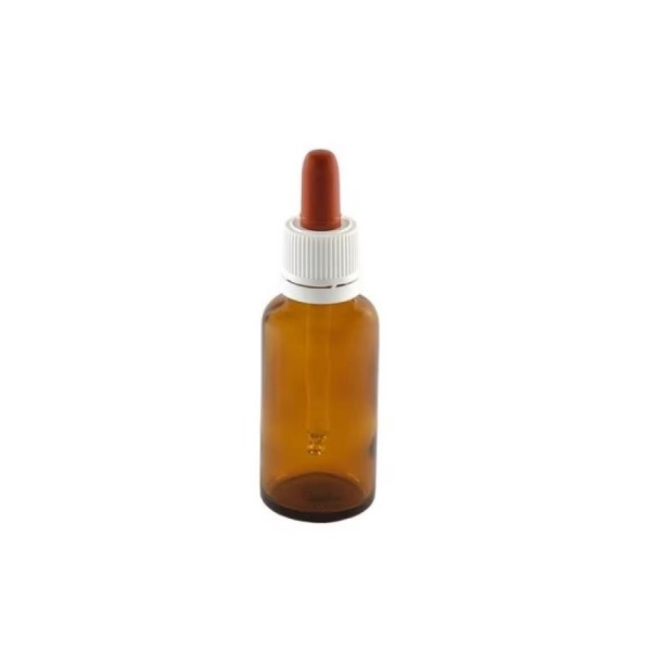 FLACONE VT 100ML+CONTAGTT 10PZ