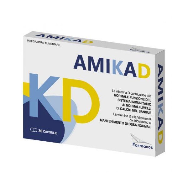 AMIKAD 60CPS