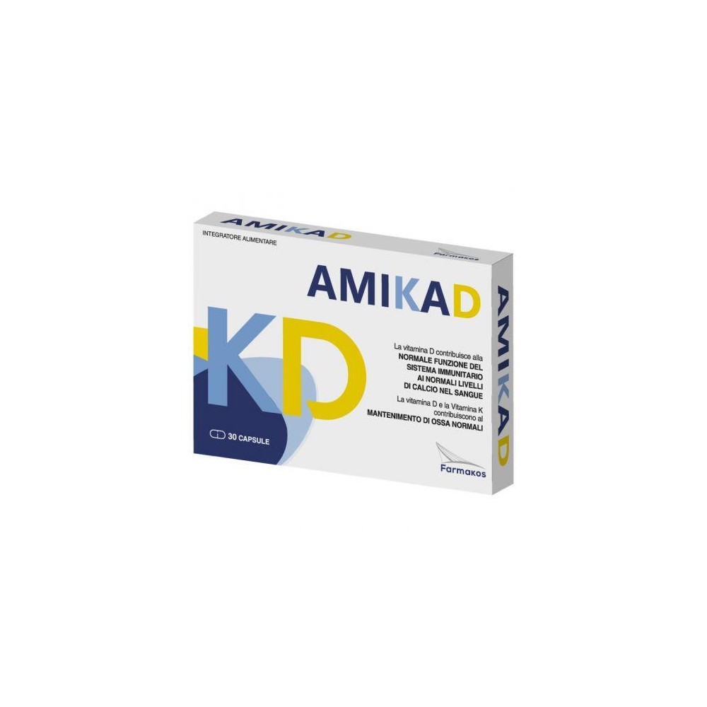 AMIKAD 60CPS
