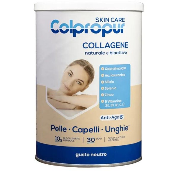 COLPROPUR SKIN CARE 306G