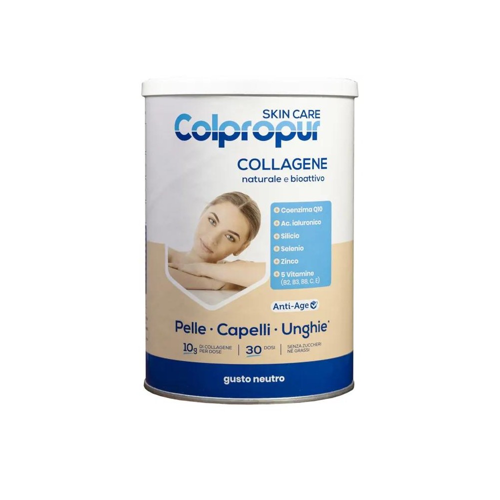 COLPROPUR SKIN CARE 306G