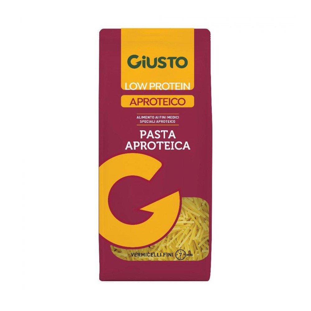 GIUSTO APROT VERMICELLI FINI