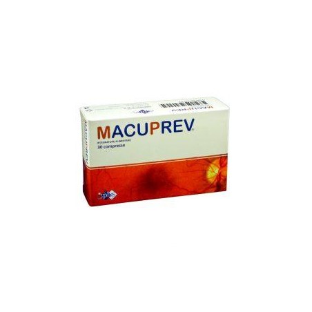 MACUPREV 30CPR
