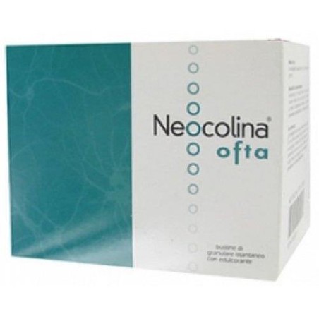 NEOCOLINA OFTA 20BUST