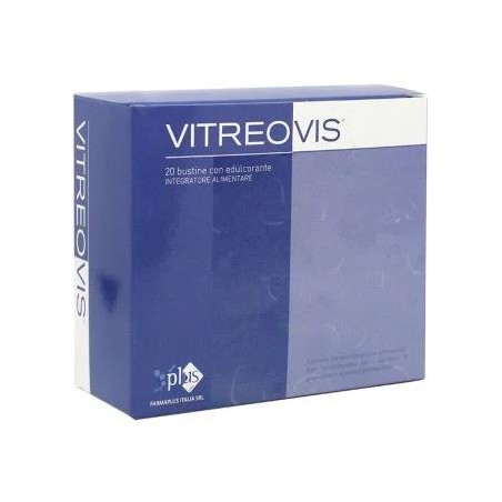 VITREOVIS 20BUST