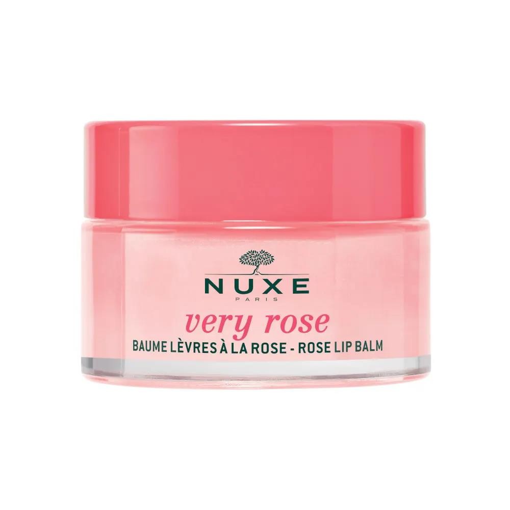 NUXE VROSE BAUME LEVRES 15ML