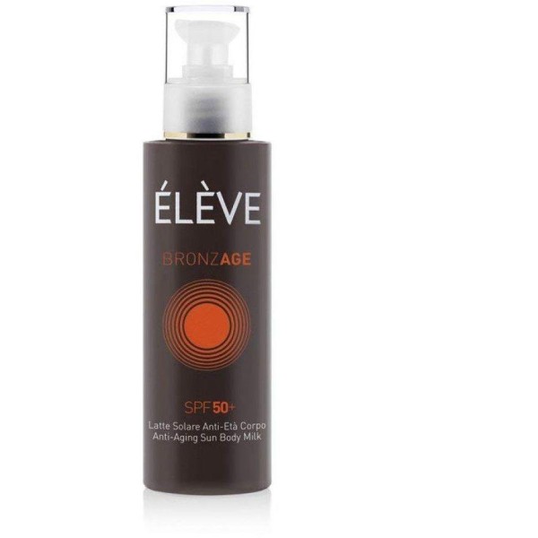 ELEVE BRONZ LTT SOL A/ETA' 50+