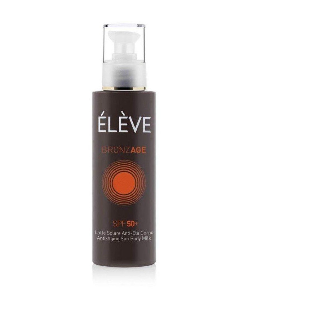 ELEVE BRONZ LTT SOL A/ETA' 50+