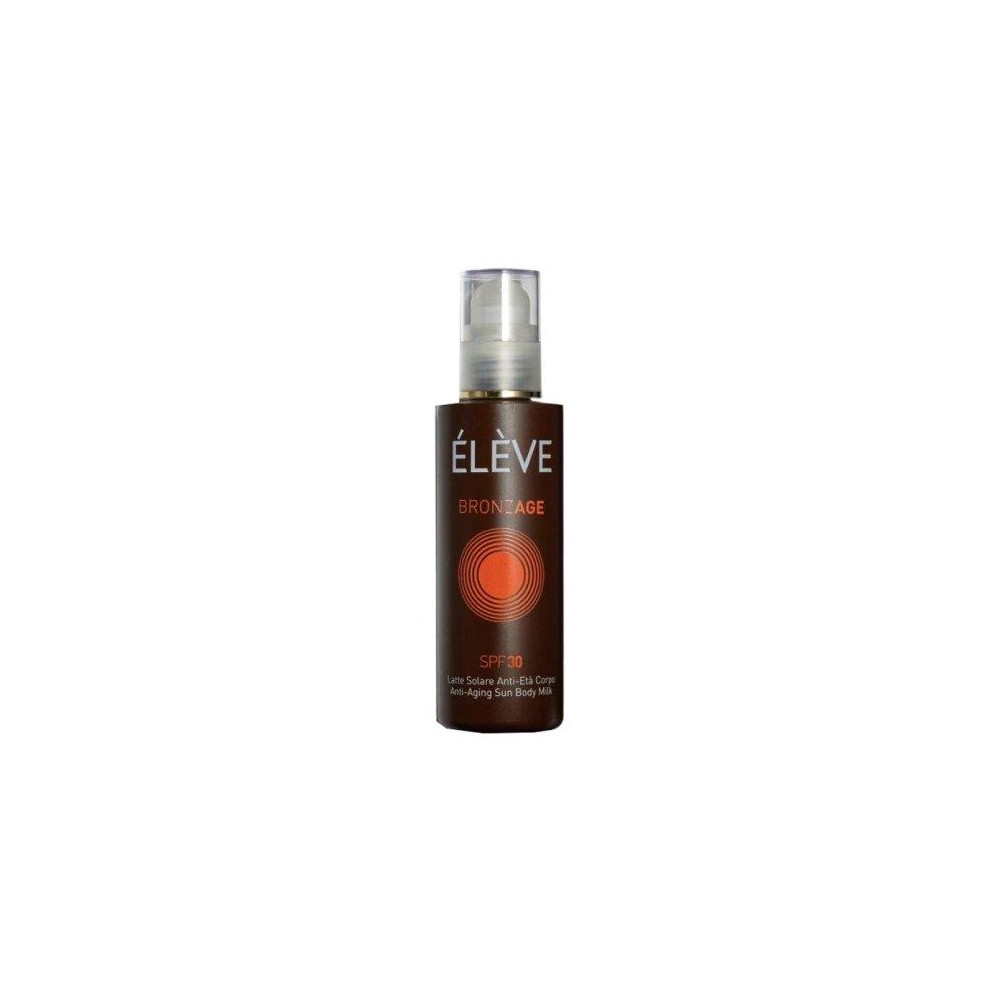 ELEVE BRONZ LTT SOL A/ETA' 30