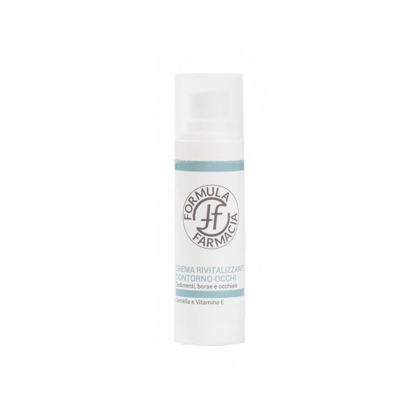 FF CREMA CONTORNO OCCHI RIVIT
