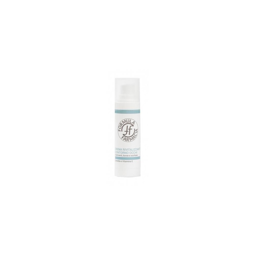 FF CREMA CONTORNO OCCHI RIVIT