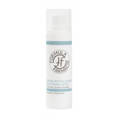 FF CREMA CONTORNO OCCHI RIVIT