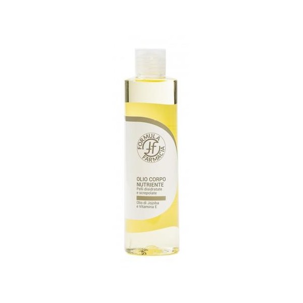 FF OLIO NUTRIENTE CORPO VIT E
