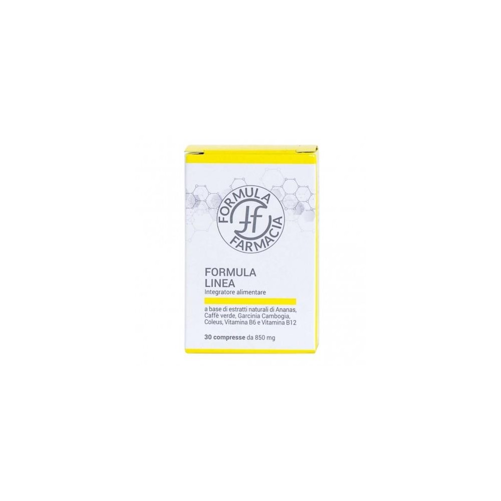 FF LINEA 30CPR