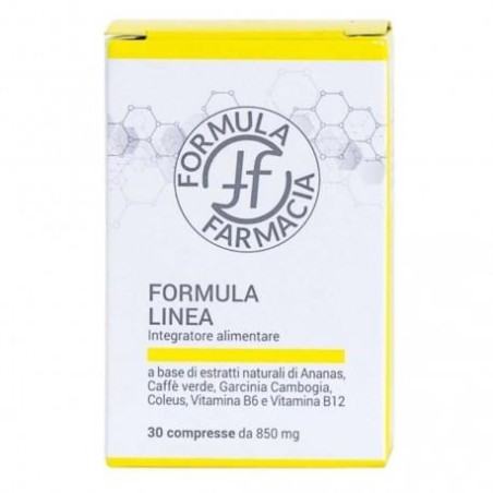 FF LINEA 30CPR