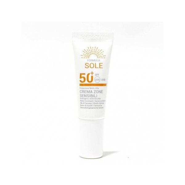FF SOLE CREMA SENS SPF50+ 10ML