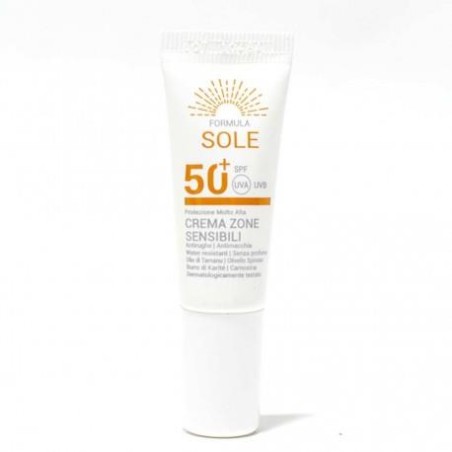 FF SOLE CREMA SENS SPF50+ 10ML