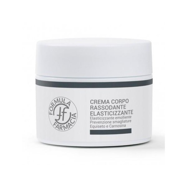FF CREMA CORPO RASSODANTE ELAS