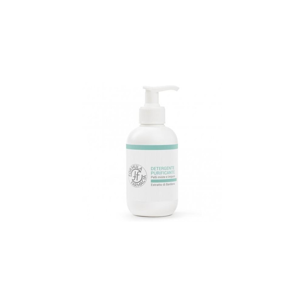 FF DETERGENTE PURIFICANTE250ML
