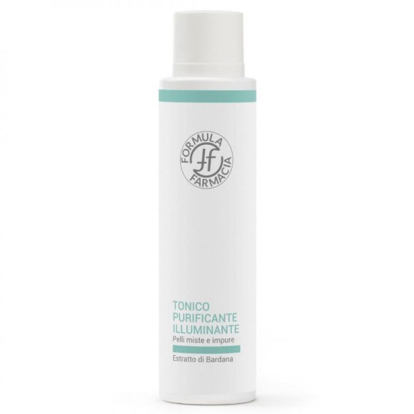 FF TONICO PURIFICANTE ILL200ML