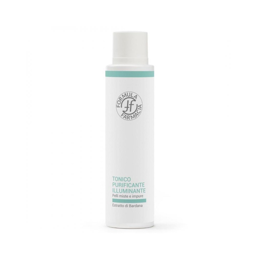 FF TONICO PURIFICANTE ILL200ML