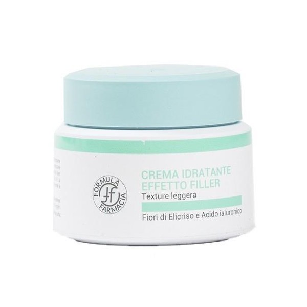 FF CREMA IDRATANTE EFF FILLER