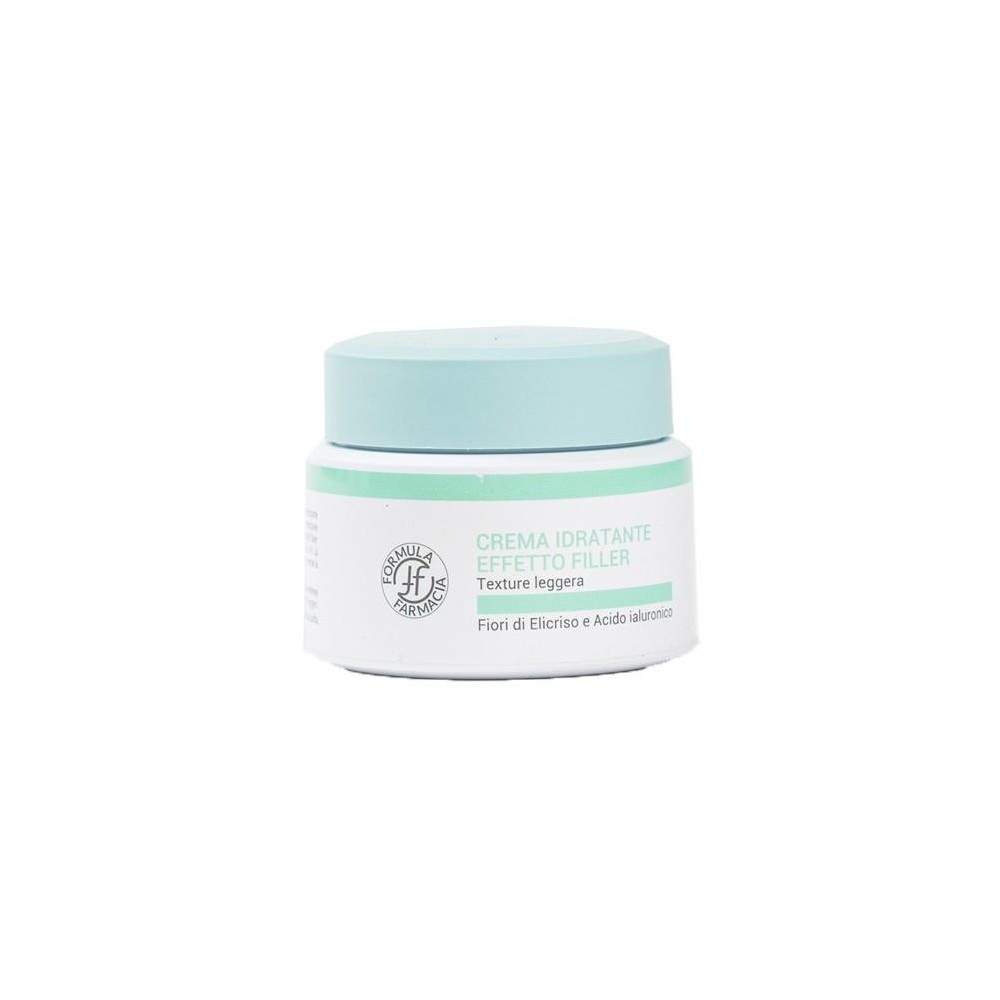 FF CREMA IDRATANTE EFF FILLER