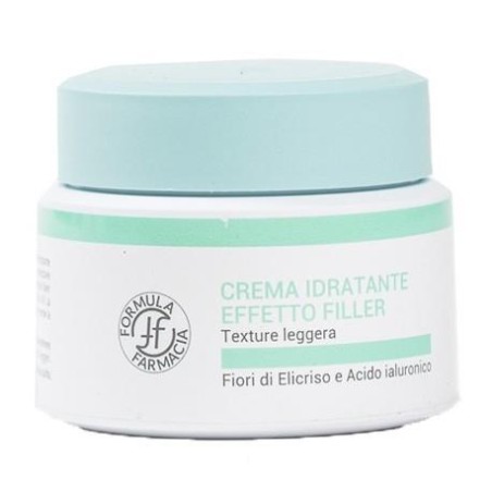 FF CREMA IDRATANTE EFF FILLER