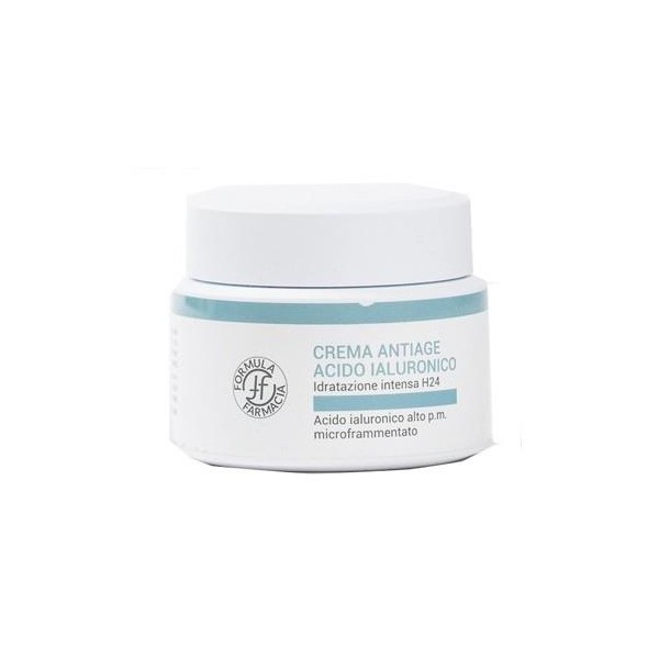 FF CREMA ANTIAGE AC IALUR 50ML