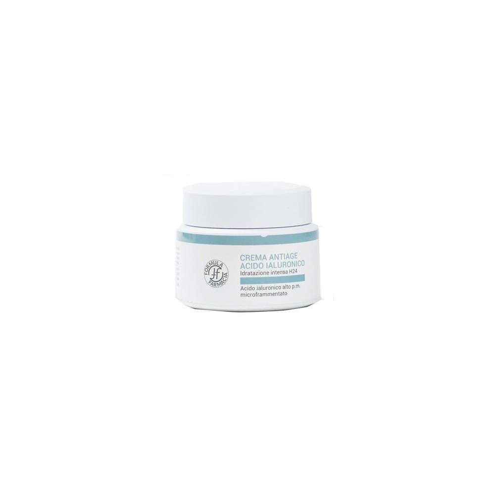 FF CREMA ANTIAGE AC IALUR 50ML