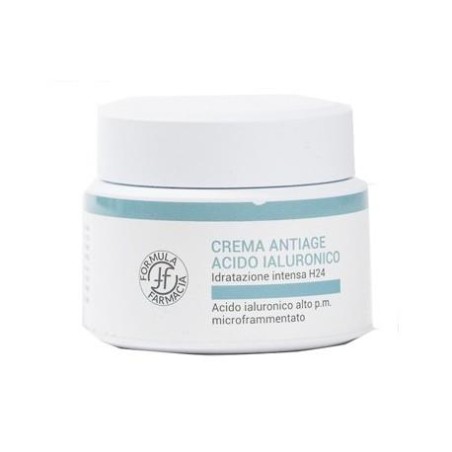 FF CREMA ANTIAGE AC IALUR 50ML
