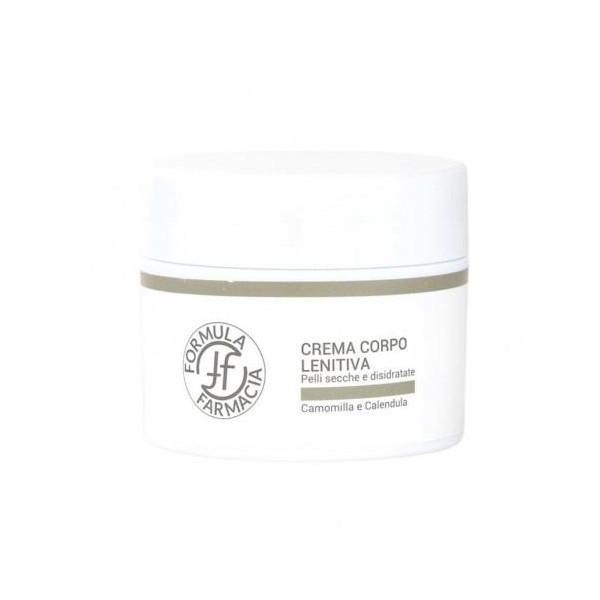 FF CREMA CORPO LENIT CAMOM/CAL