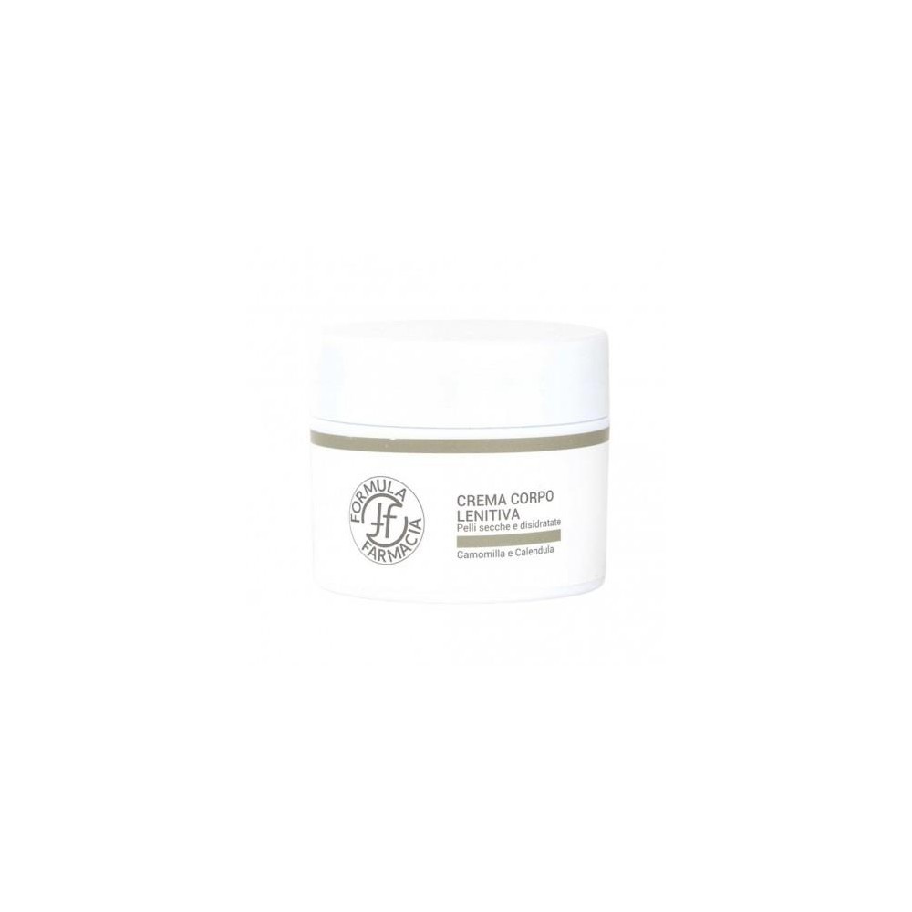 FF CREMA CORPO LENIT CAMOM/CAL