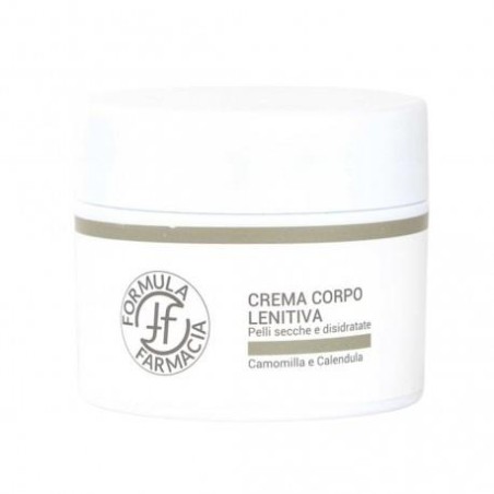 FF CREMA CORPO LENIT CAMOM/CAL