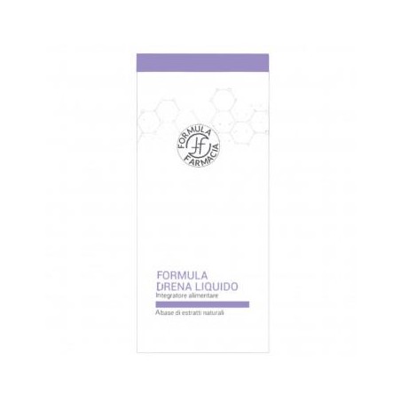 FF DRENA LIQUIDO